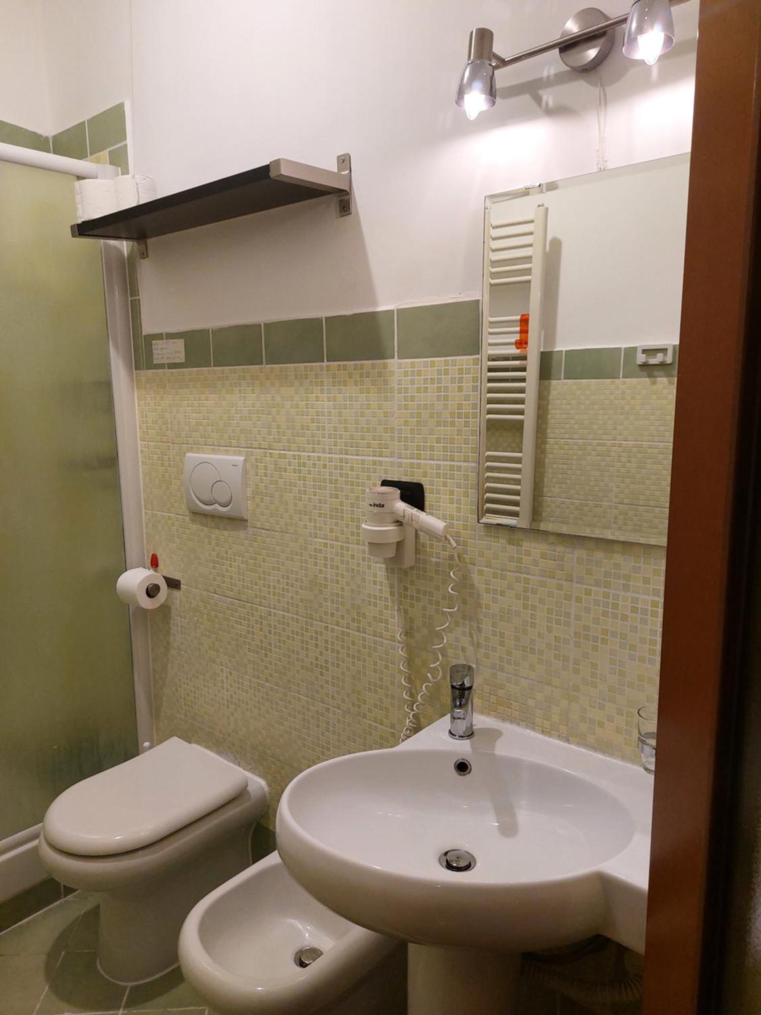 La Dolce Vita Roma Habitación foto