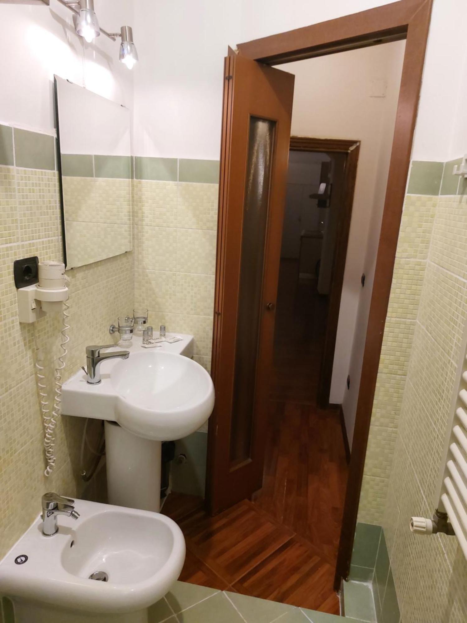 La Dolce Vita Roma Habitación foto