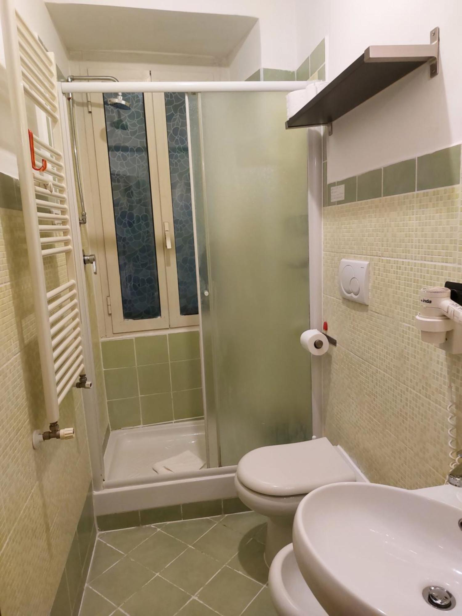 La Dolce Vita Roma Habitación foto